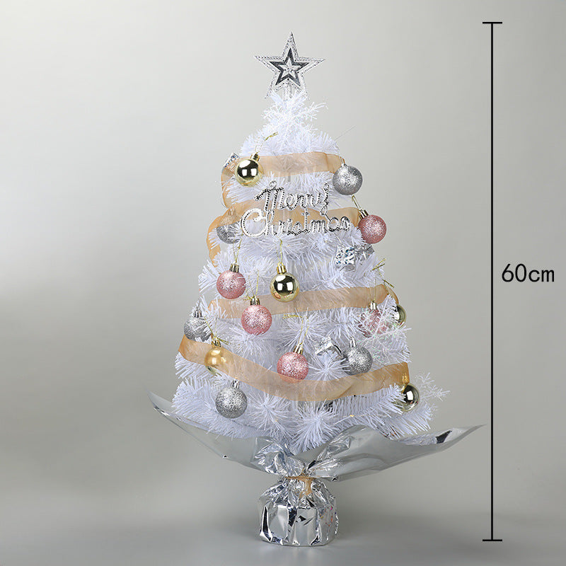 🌲Mini Christmas Tree (45 cm / 60 cm) - Desktop Size - 2 for US$65