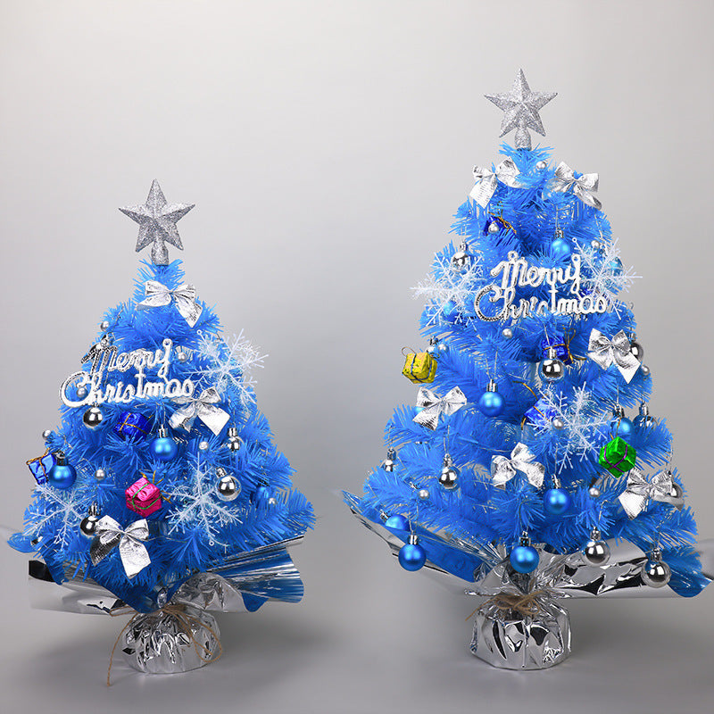 🌲Mini Christmas Tree (45 cm / 60 cm) - Desktop Size - 2 for US$65