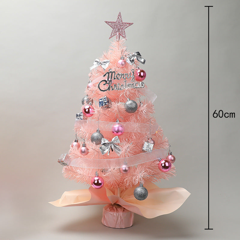 🌲Mini Christmas Tree (45 cm / 60 cm) - Desktop Size - 2 for US$65