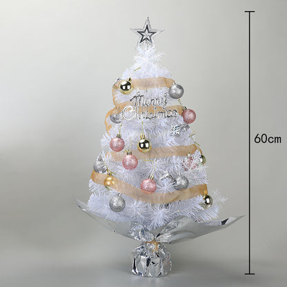 🌲Mini Christmas Tree (45 cm / 60 cm) - Desktop Size - 2 for US$65