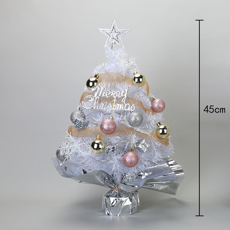 🌲Mini Christmas Tree (45 cm / 60 cm) - Desktop Size - 2 for US$65