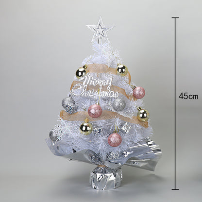 🌲Mini Christmas Tree (45 cm / 60 cm) - Desktop Size - 2 for US$65