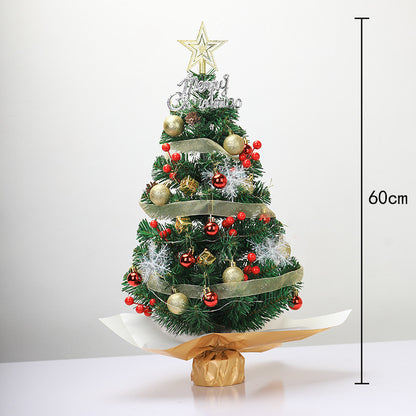 🌲Mini Christmas Tree (45 cm / 60 cm) - Desktop Size - 2 for US$65
