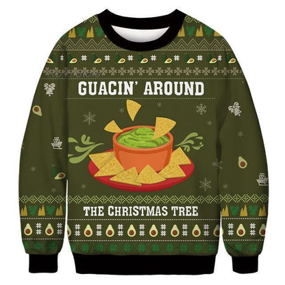 🎅Ugly Christmas Sweater - Multiple Fun Designs (XS-7XL) - Buy 2 Save %10