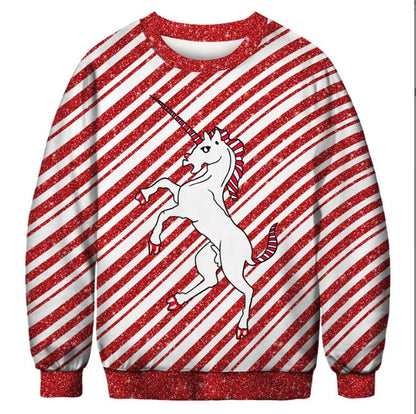 🎅Ugly Christmas Sweater - Multiple Fun Designs (XS-7XL) - Buy 2 Save %10