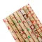 🎁 Christmas Wrap & Tag Kit - Kraft Paper + 50 Tags