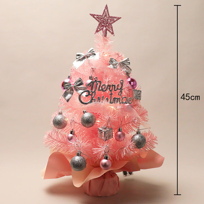 🌲Mini Christmas Tree (45 cm / 60 cm) - Desktop Size - 2 for US$65