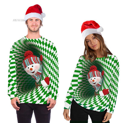 🎅Ugly Christmas Sweater - Multiple Fun Designs (XS-7XL) - Buy 2 Save %10